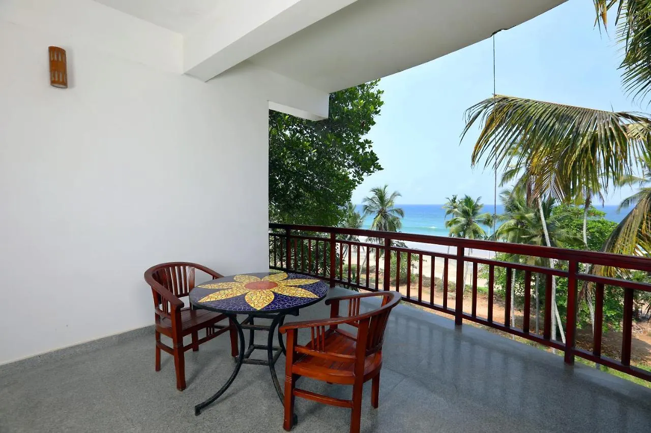 Hotel Getaway Beach Resort Kovalam