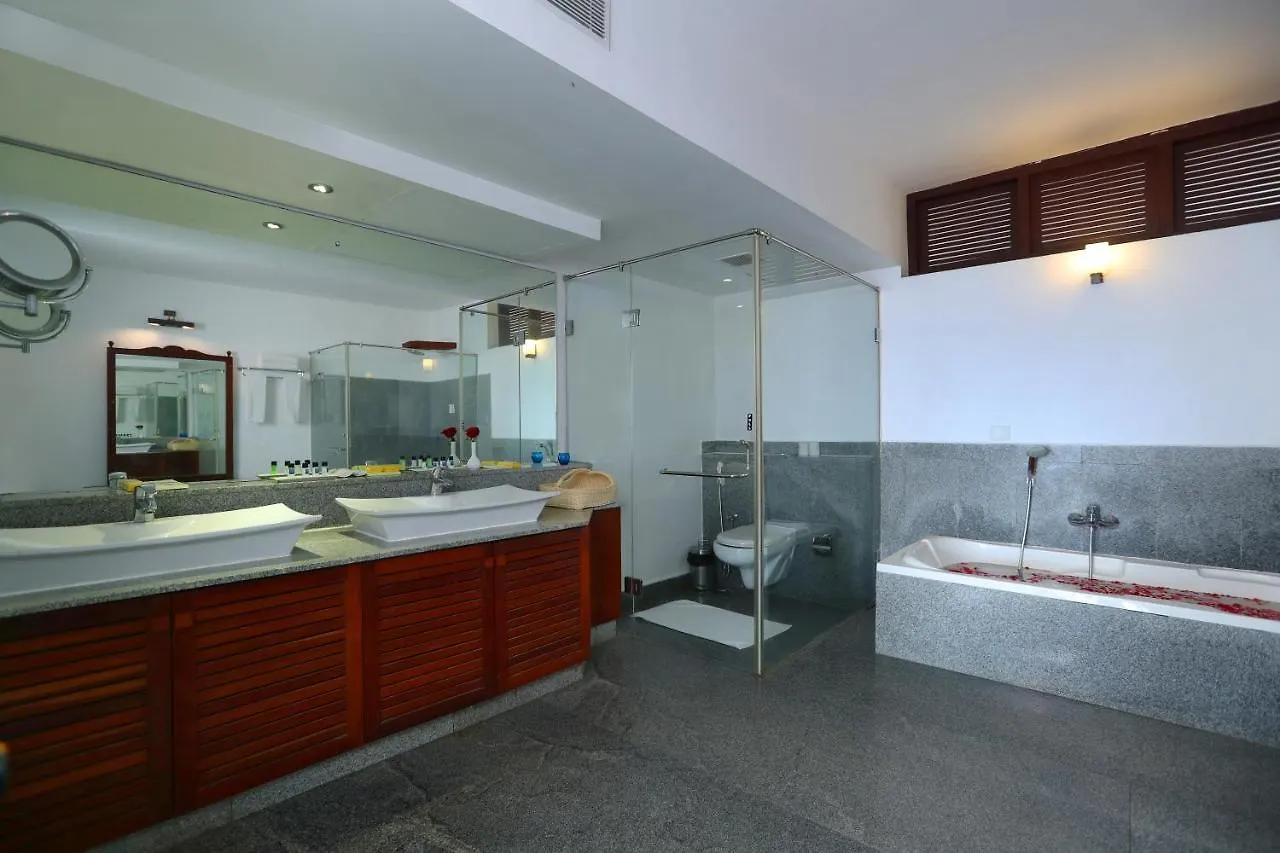 Getaway Beach Resort Kovalam 4*,  Ινδία