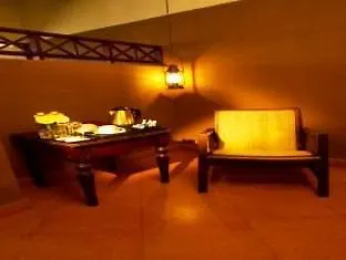 Getaway Beach Resort Kovalam 4*,  Ινδία
