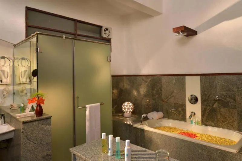 Getaway Beach Resort Kovalam 4*,  Ινδία