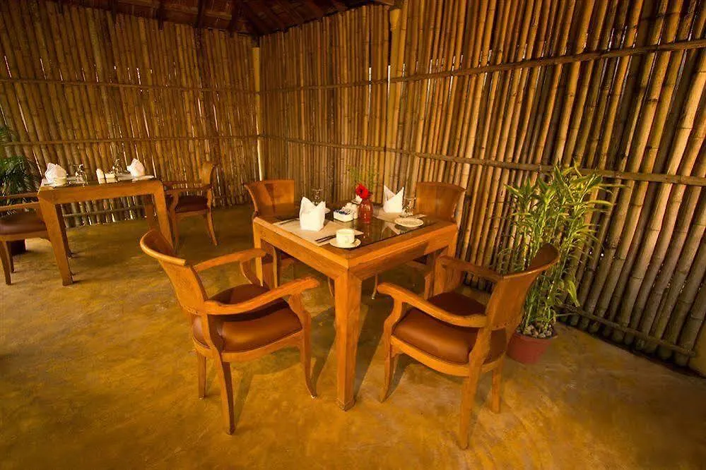 Ξενοδοχείο Getaway Beach Resort Kovalam