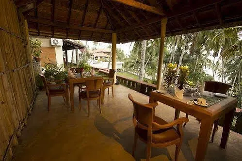 Getaway Beach Resort Kovalam Ξενοδοχείο