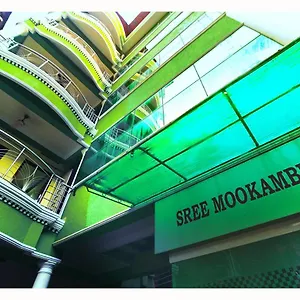 Hotel Sree Mookambika, Kovalam