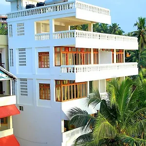 Resort Little Elephant, Kovalam