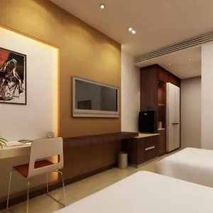Hotel Vipul Grand