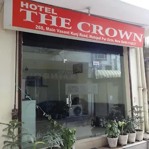 Hotel The Crown
