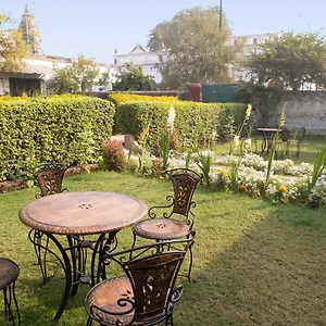 Bed & Breakfast Panchkote Raj Ganges