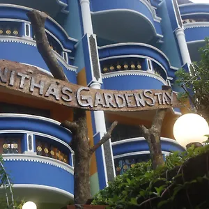 Hotel Anitha's Garden, Kovalam