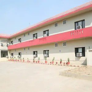 Hotel Pacific Suryansh
