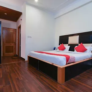 Guest house Assi River