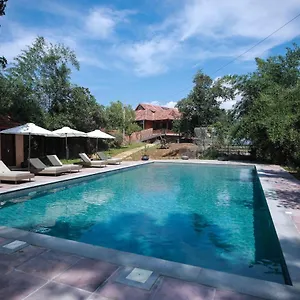 Resort Amara Ayurveda Retreat: Eco-living Overlooking Western Ghats, Kovalam