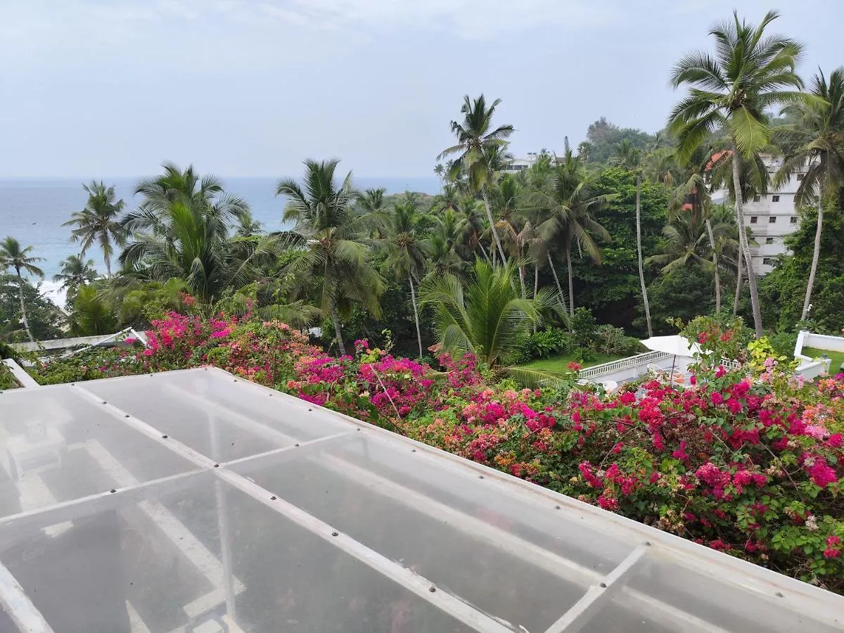 Getaway Beach Resort Kovalam 4*,  Indien