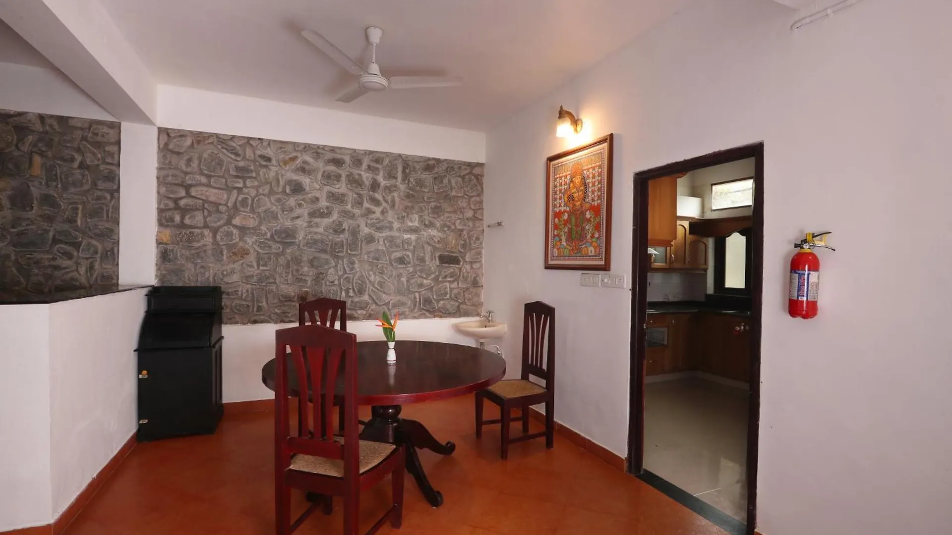 Hotel Getaway Beach Resort Kovalam