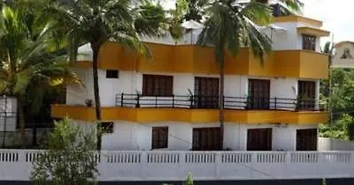 Getaway Beach Resort Kovalam