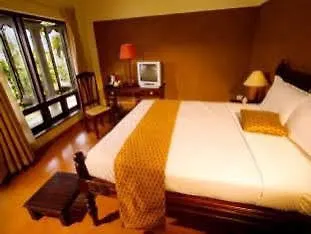 Getaway Beach Resort Kovalam Hotel