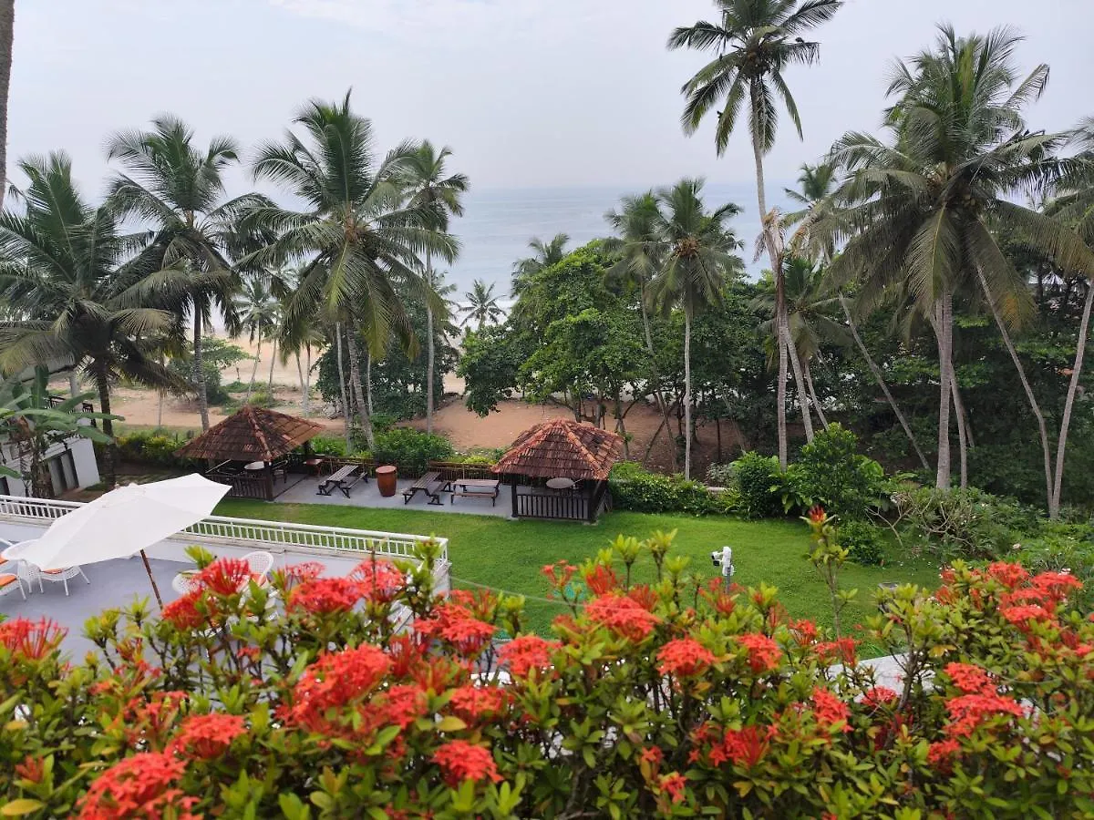 Getaway Beach Resort Kovalam