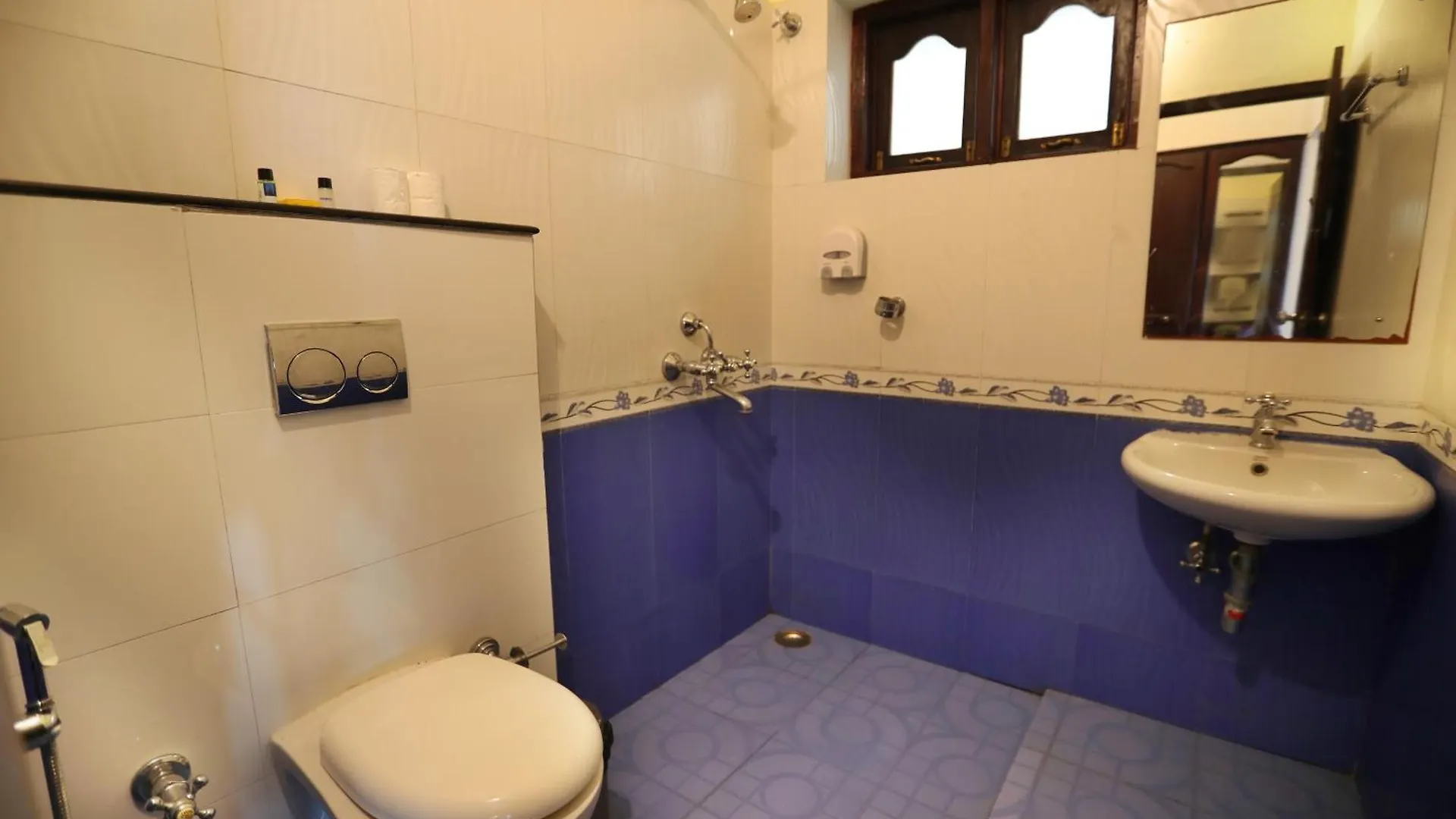 Getaway Beach Resort Kovalam India