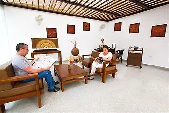Hotel Getaway Beach Resort Kovalam