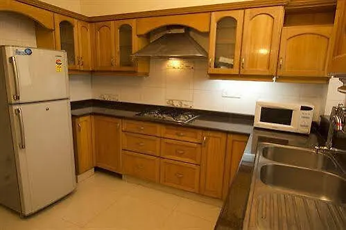 **** Hotel Getaway Beach Resort Kovalam India